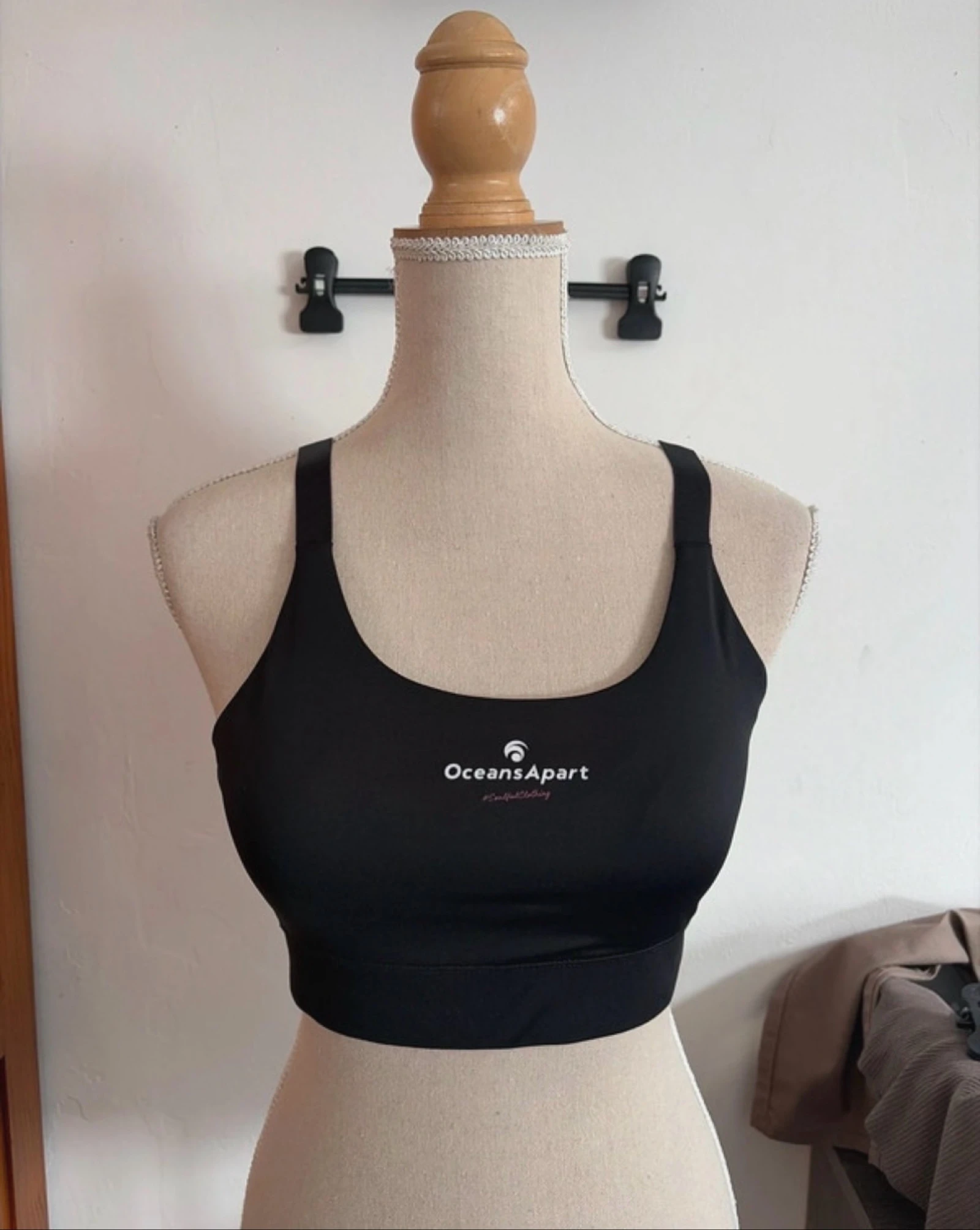 Brassiere de sport - S